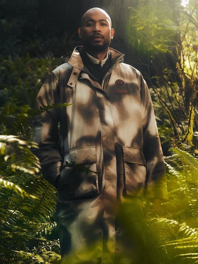 The Endor Collection 1