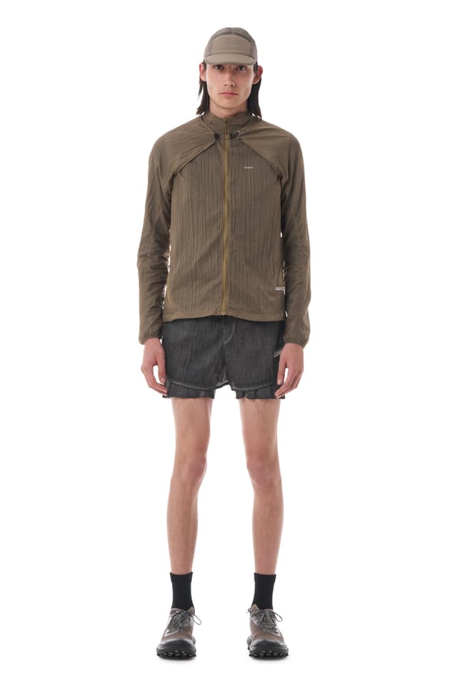 Rippy™ Modular Windbreaker 4