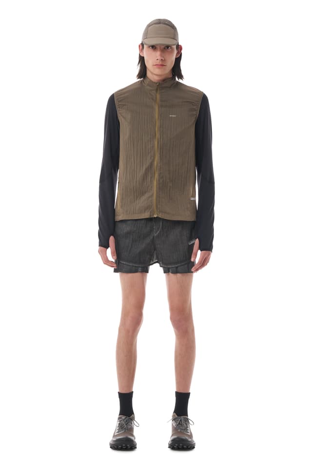 Rippy™ Modular Windbreaker 2