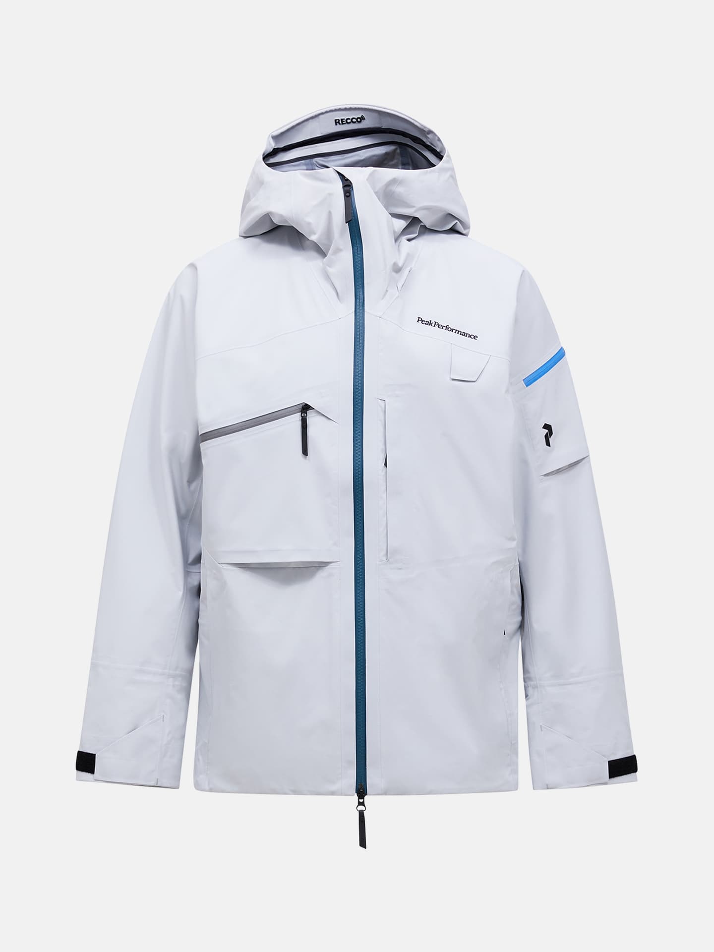 Alpine GORE-TEX C-Knit™ 3L Shell Jacket Men