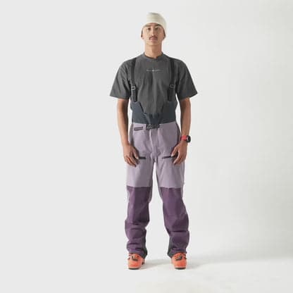 Men's TourTech Bib 5