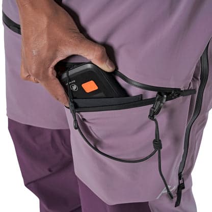 Men's TourTech Bib 3