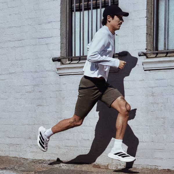 Adizero EVO SL Shoes 5