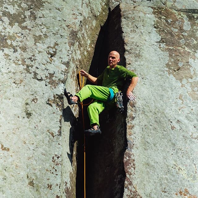 Rab x Gramicci Collab Collection 2