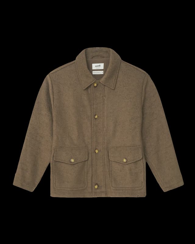 Men's (Ski) Sport Coat 1