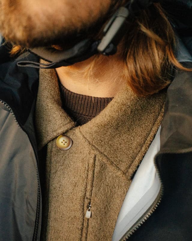 Men's (Ski) Sport Coat 4