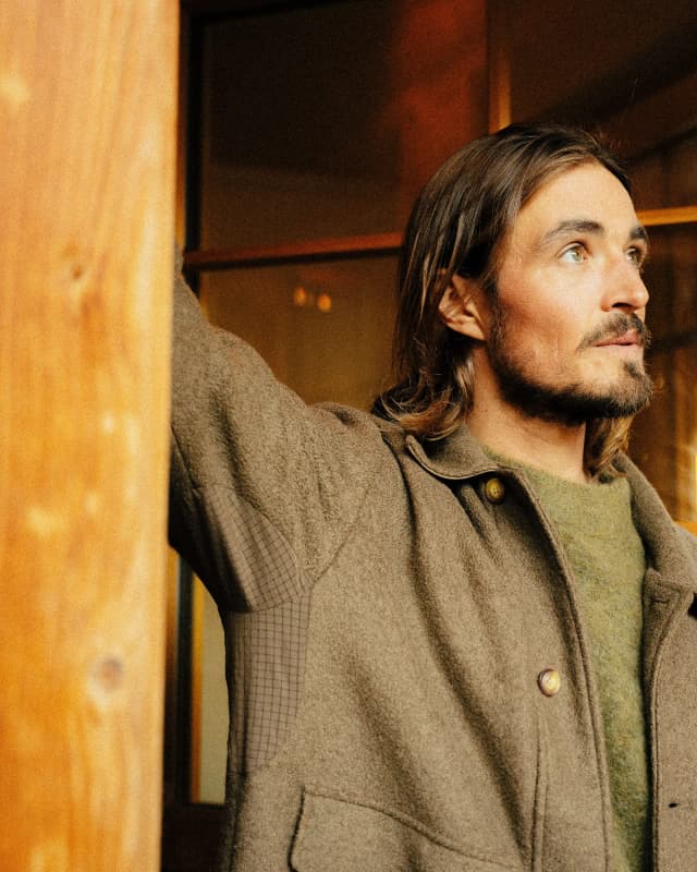 Men's (Ski) Sport Coat 2