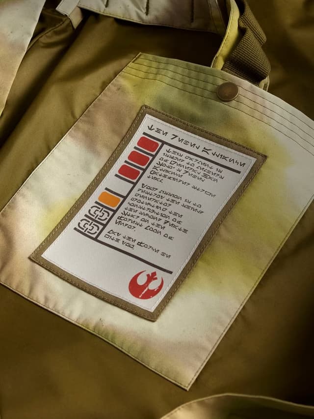 The Endor Collection 11