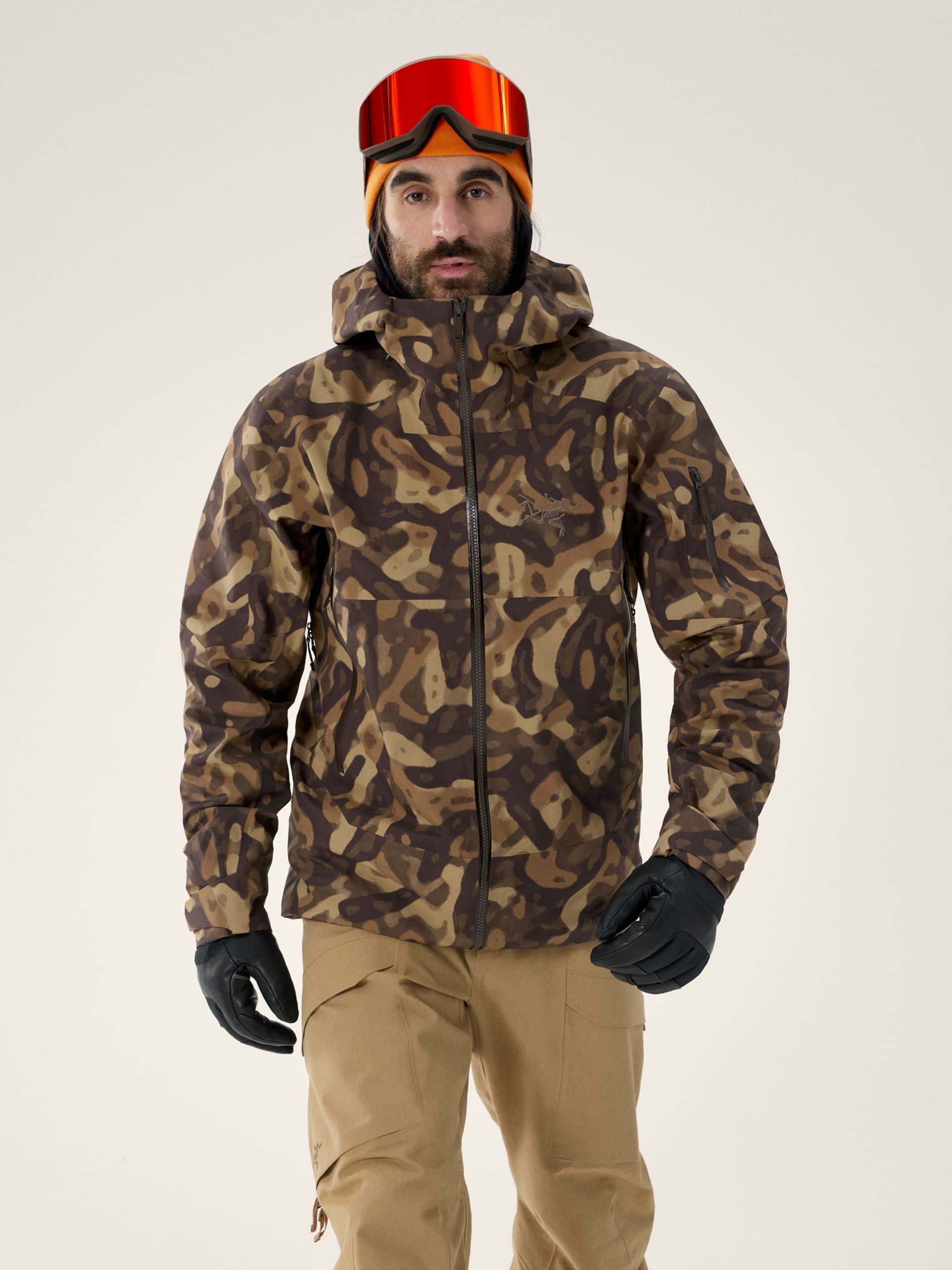 Grottoflage Collection