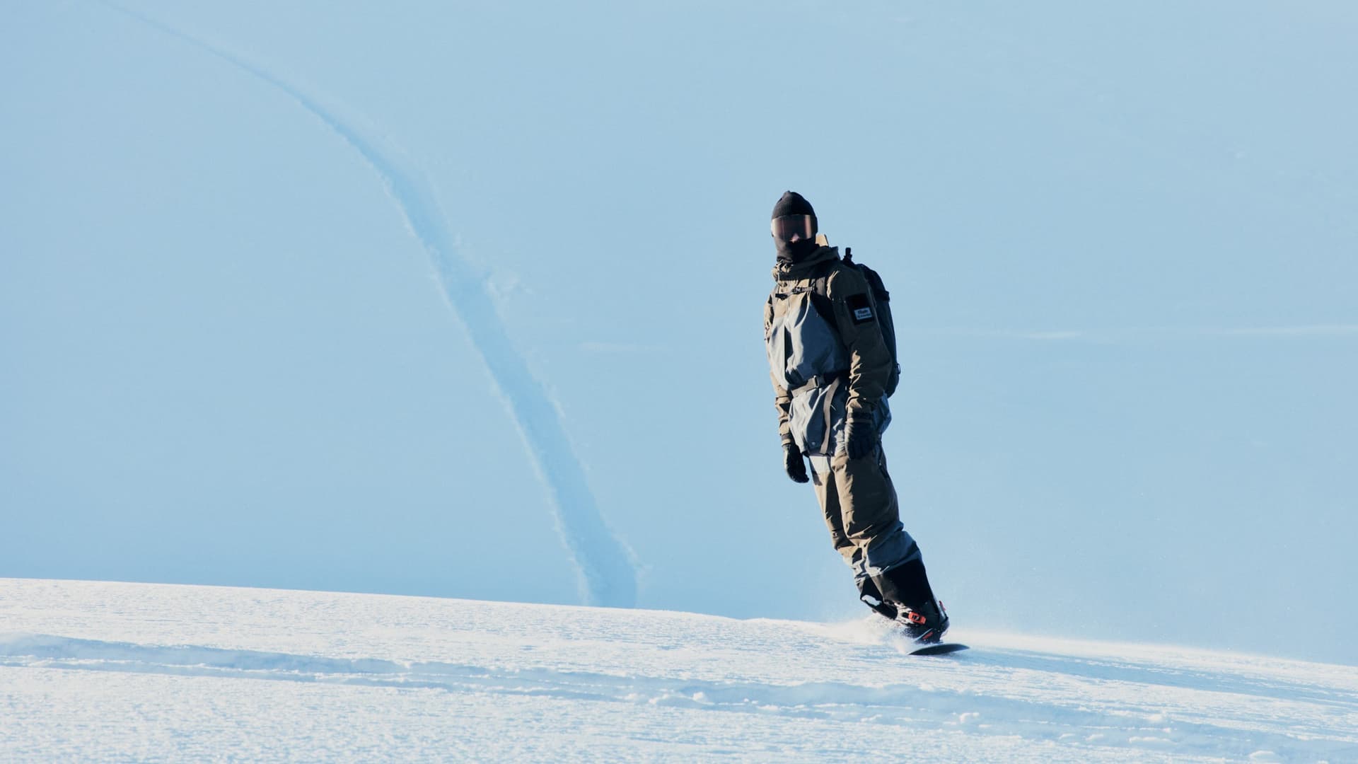 HAVEN / Tilak Winter 2025