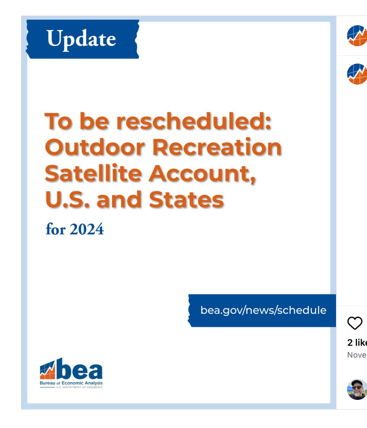 The Outdoor Data Game: what will happen if our biggest data friend ghosts us?